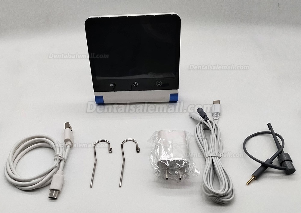 HILAYA Dental Touch Screen Endodontic RPEX Apex Locator